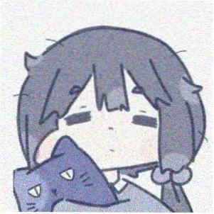 妖神记漫画 肖凝儿角色头像