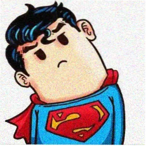 妖神记漫画 杜泽角色头像